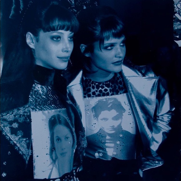 Meet your Posher, Susana - Picture 1 of 1